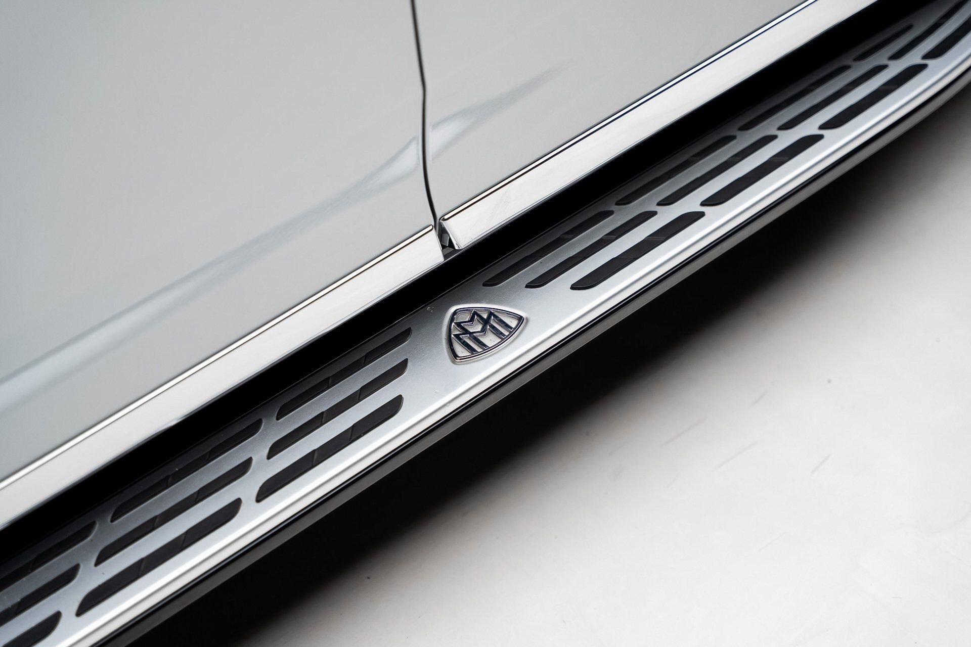 Used 2024 Mercedes-Benz Maybach EQS 680 4MATIC image 23