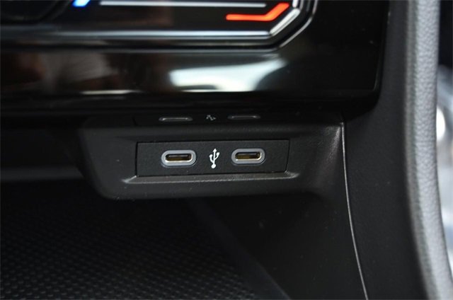 New 2025 Volkswagen Jetta S image 16