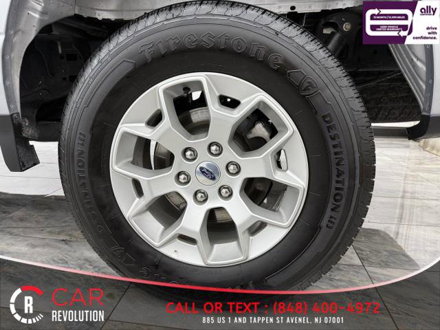 Used 2023 Ford F150 XLT image 11