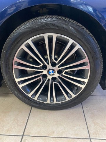 Used 2018 BMW 530i w/ Premium Package image 32