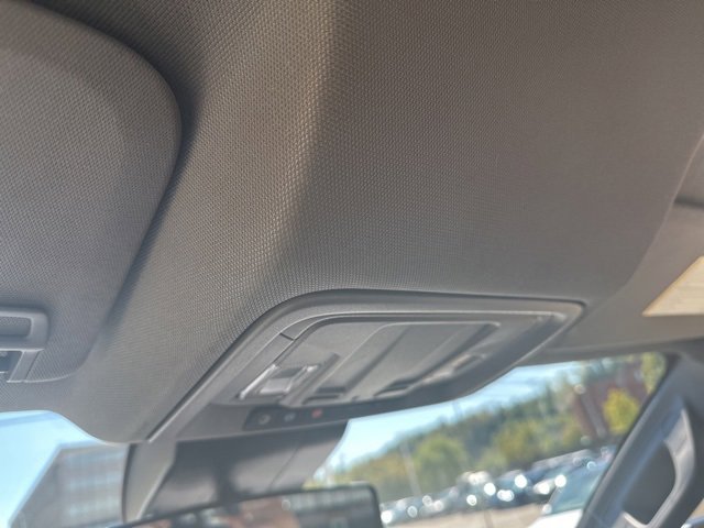 Used 2024 Chevrolet Silverado 1500 W/T w/ WT Fleet Convenience Package image 17