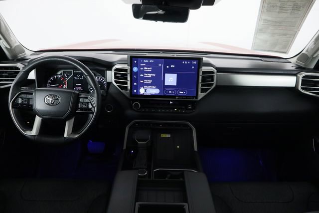 Used 2022 Toyota Tundra Limited image 13