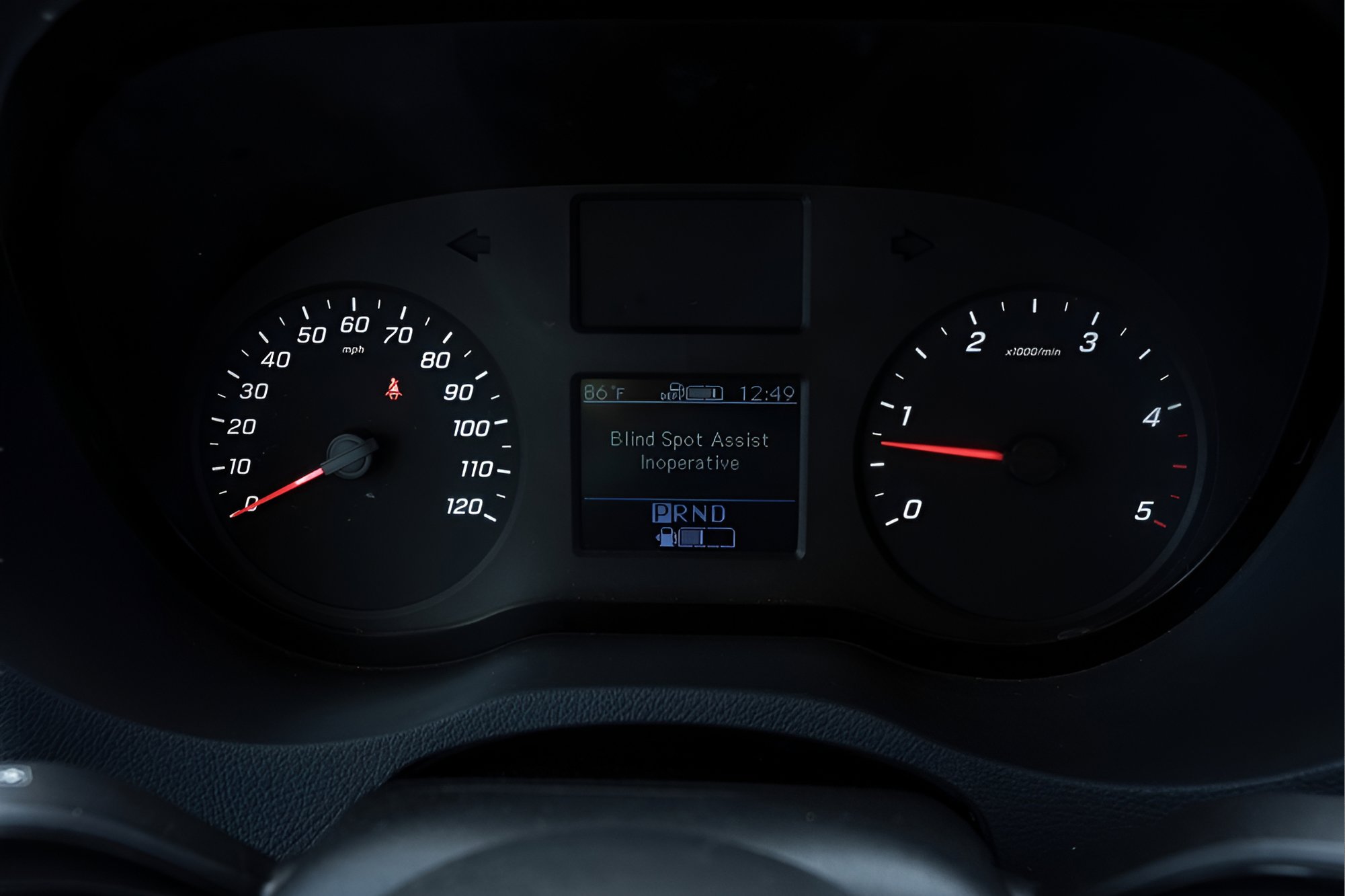 Used 2019 Mercedes-Benz Sprinter 144 image 14