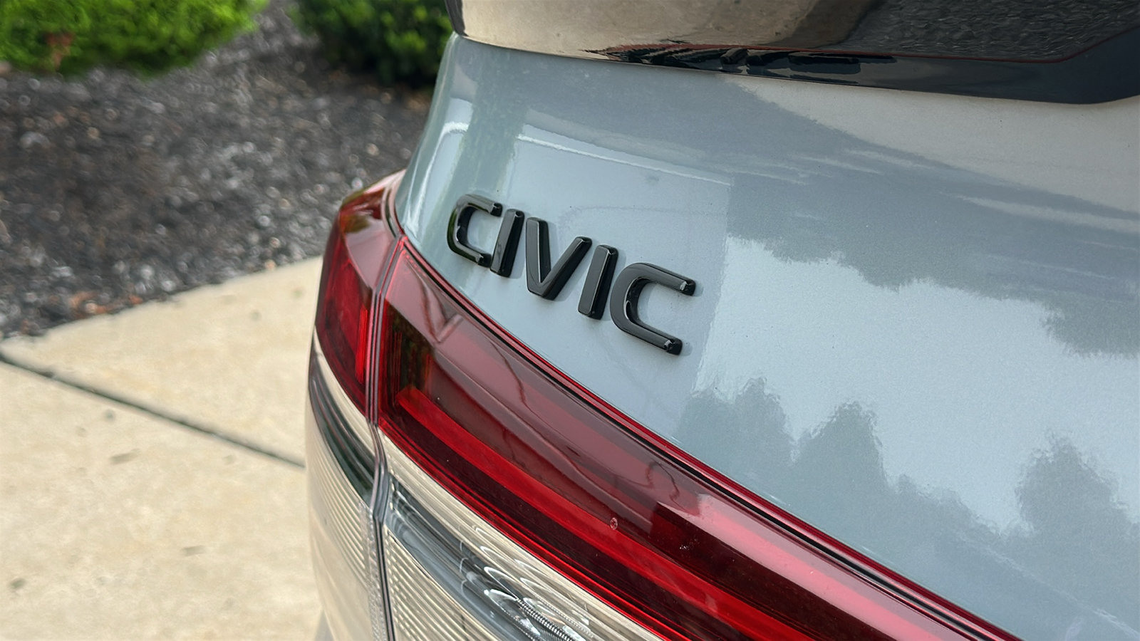 Used 2026 Honda Civic Si image 9