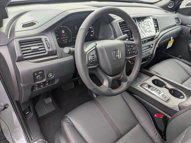 New 2026 Honda Ridgeline TrailSport image 3