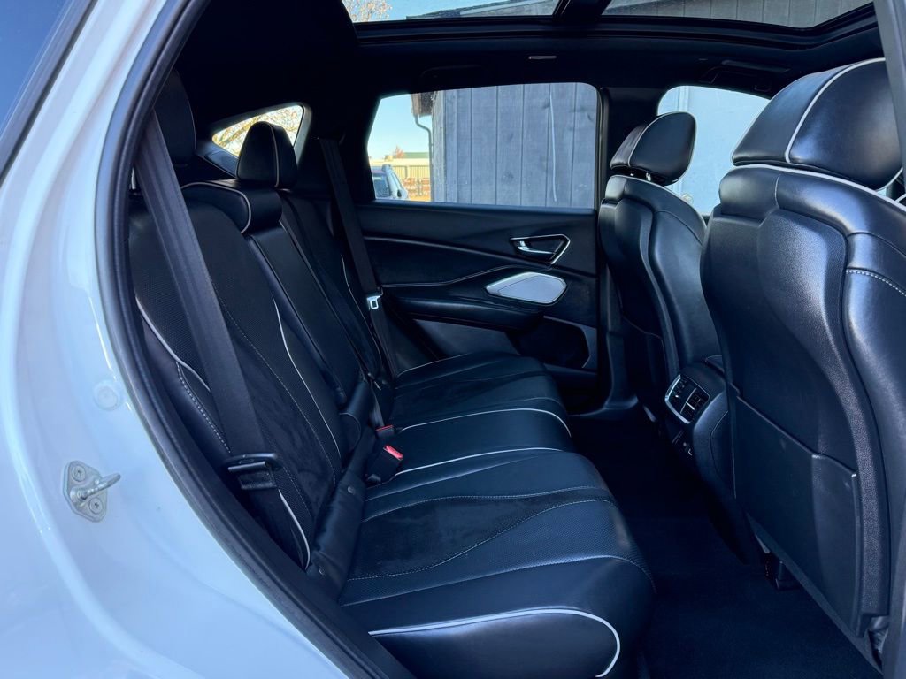 Used 2019 Acura RDX A-Spec image 18