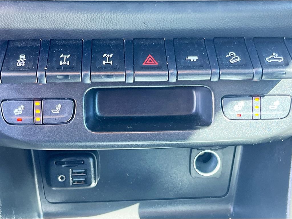 Used 2022 Chevrolet Colorado ZR2 image 20