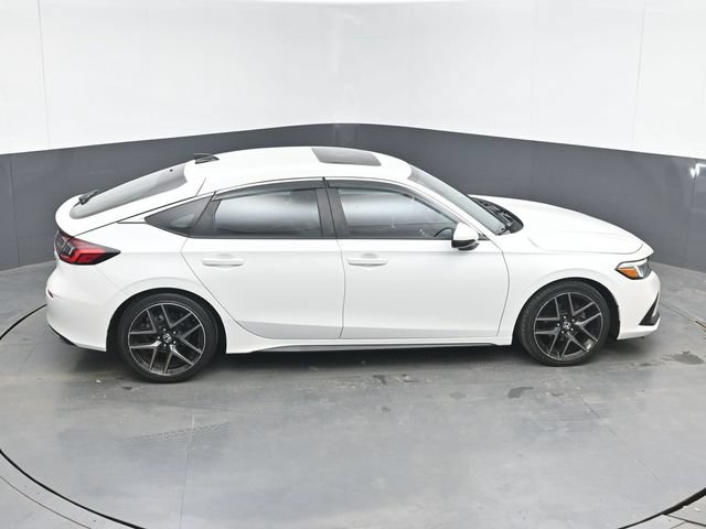Used 2022 Honda Civic Sport Touring image 40