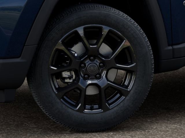 New 2026 Jeep Compass Latitude AWD/4WD image 8