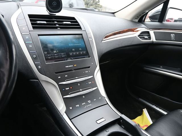 Used 2016 Lincoln MKZ AWD w/ Equipment Group 300A Reserve image 21