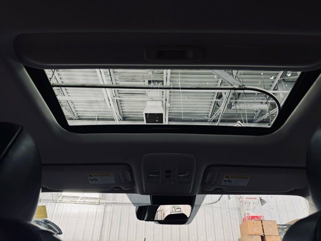 Used 2023 MAZDA CX-9 Touring Plus image 25