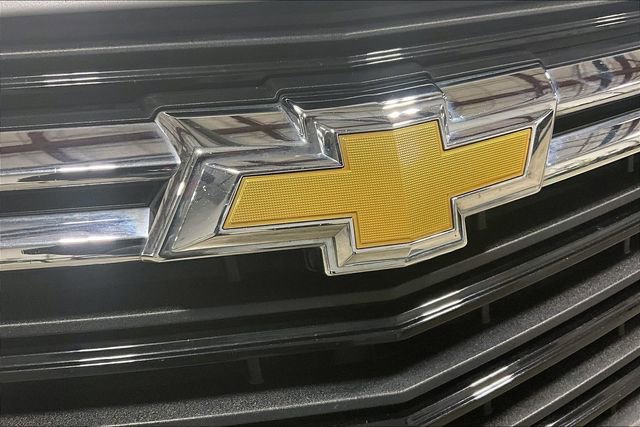 Used 2022 Chevrolet Equinox LT w/ Driver Convenience Package image 26