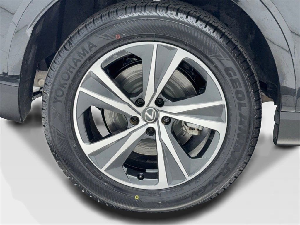 Used 2024 Lexus RX 350 Premium w/ Accessory Package (Z1) image 52