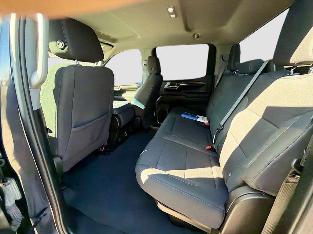 Used 2024 Chevrolet Silverado 1500 RST w/ Z71 Off-Road Package image 22