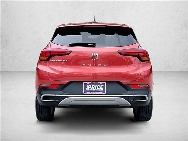Used 2024 Buick Encore GX Preferred w/ Advanced Technology Package FWD image 4