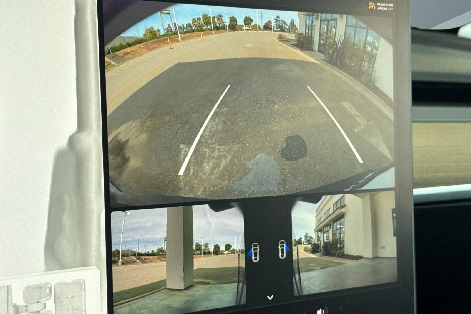 Used 2023 Tesla Model Y Long Range image 22