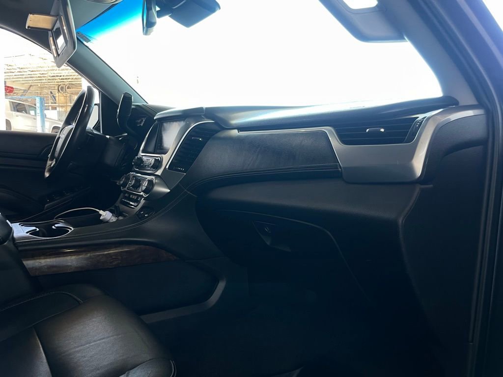 Used 2017 Chevrolet Tahoe LT w/ Luxury Package image 19