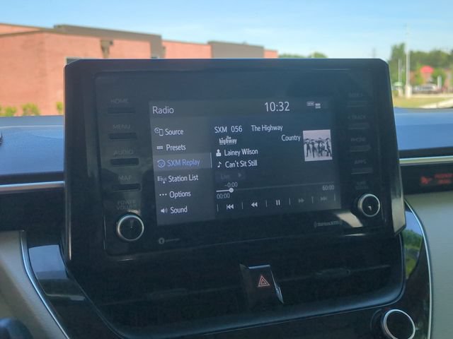 Used 2022 Toyota Corolla L FWD image 35
