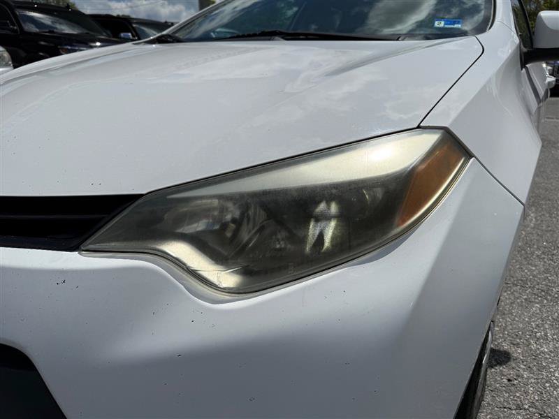 Used 2014 Toyota Corolla LE FWD image 14