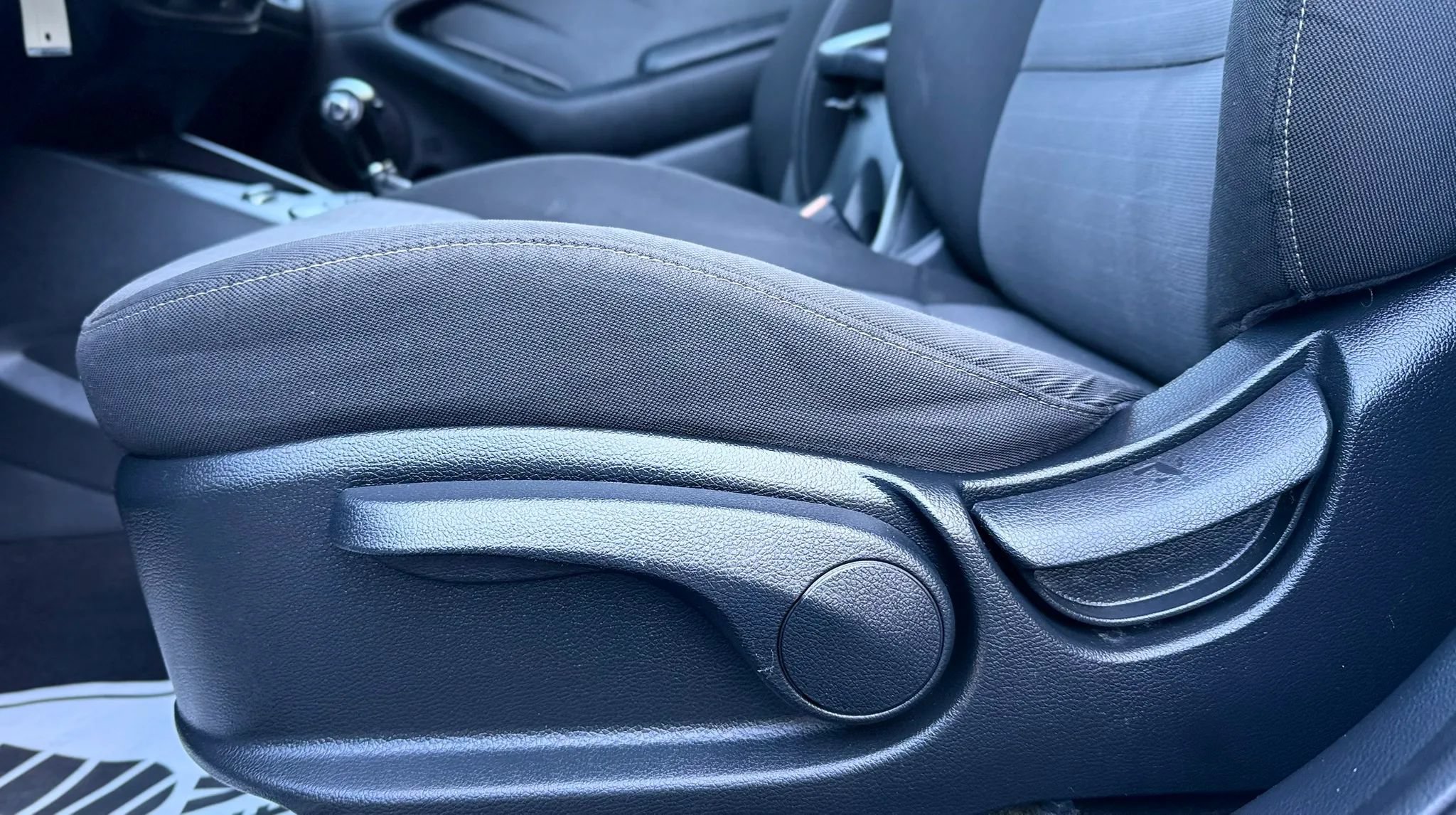 Used 2014 Kia Forte EX FWD image 24