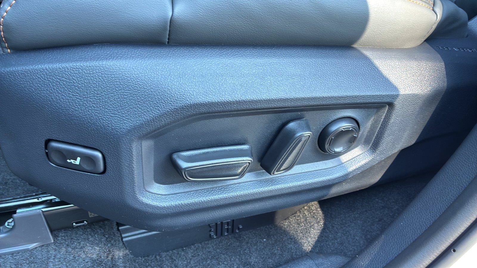 New 2026 Toyota Sequoia Capstone AWD/4WD image 23