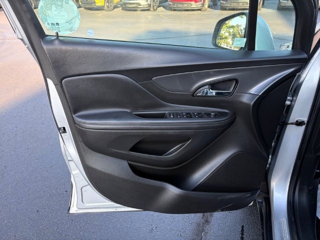 Used 2017 Buick Encore Preferred FWD image 17