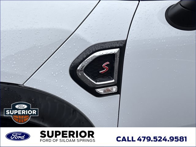 Used 2018 MINI Cooper Countryman S image 14