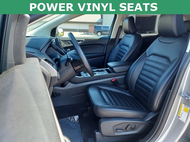 Used 2024 Ford Edge SEL image 3