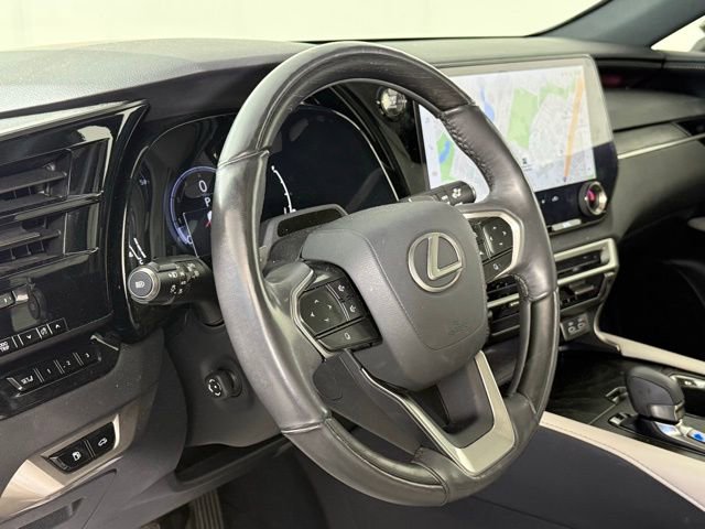 Used 2023 Lexus RX 350 Premium Plus w/ Cold Area Package AWD/4WD image 19