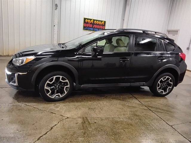 Used 2017 Subaru Crosstrek 2.0i Premium w/ Popular Package #1 AWD/4WD image 5