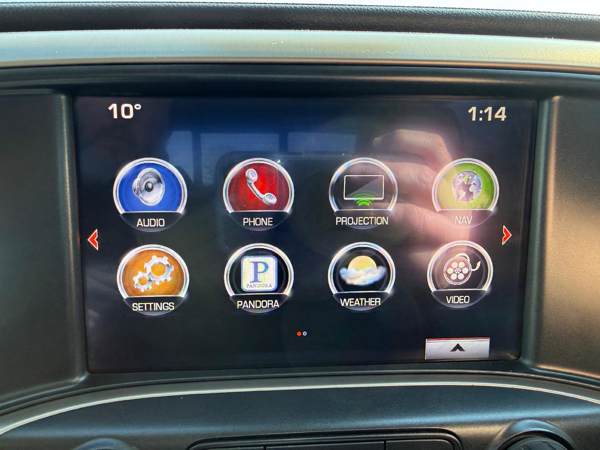 Used 2016 GMC Sierra 2500 Denali w/ Duramax Plus Package image 31