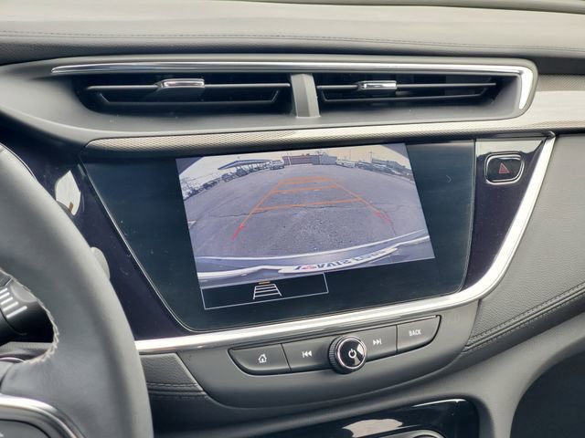 Used 2023 Buick Encore GX Essence w/ Experience Buick Package image 21