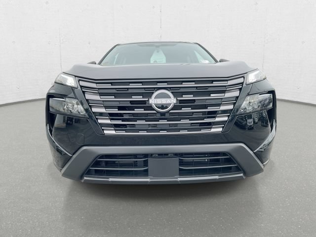 New 2026 Nissan Rogue SV w/ Cold Weather Package AWD/4WD image 35