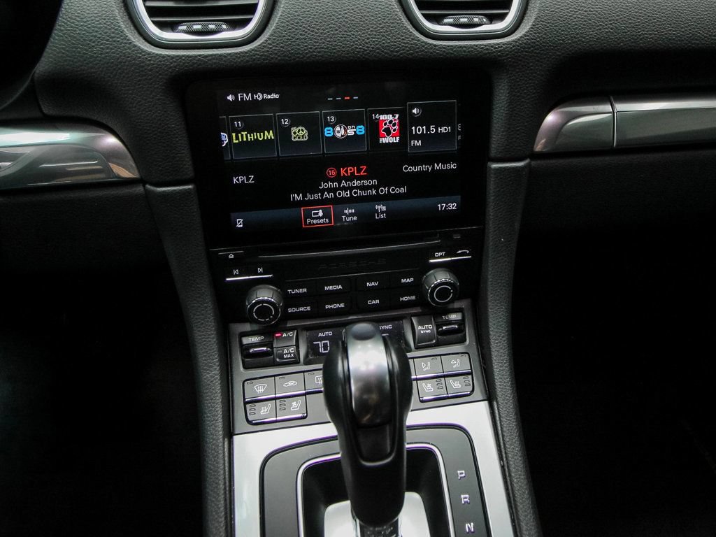 Used 2021 Porsche 718 Cayman S RWD image 18