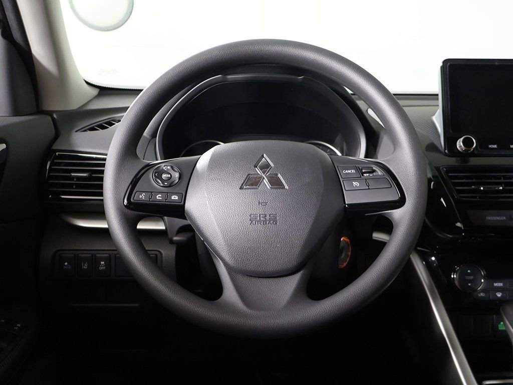 New 2026 Mitsubishi Eclipse Cross ES AWD/4WD image 31