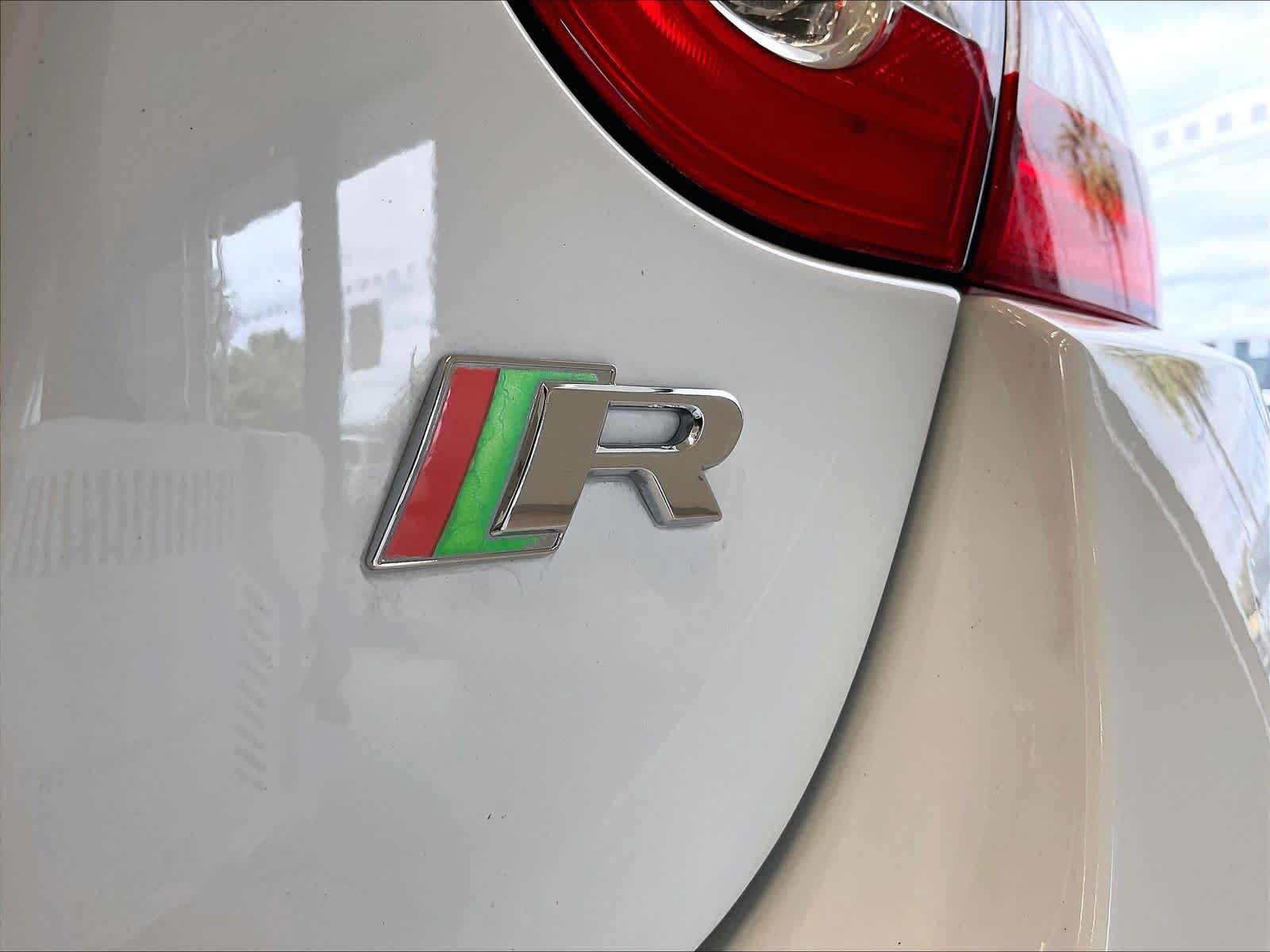 Used 2014 Jaguar XKR R RWD image 11