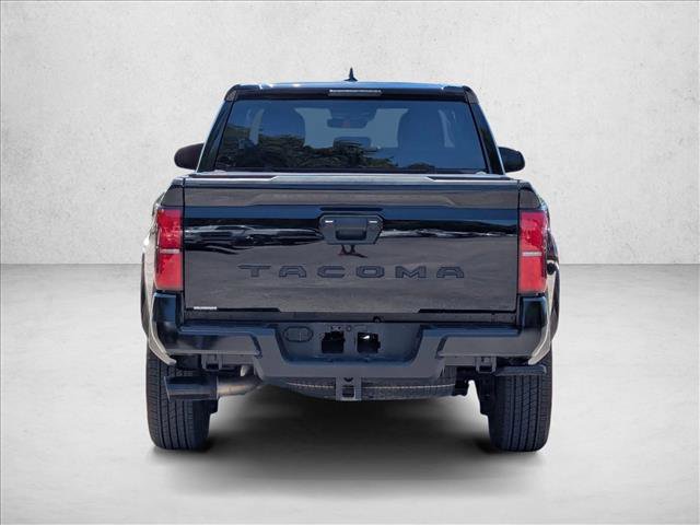 Used 2024 Toyota Tacoma TRD Sport RWD image 6