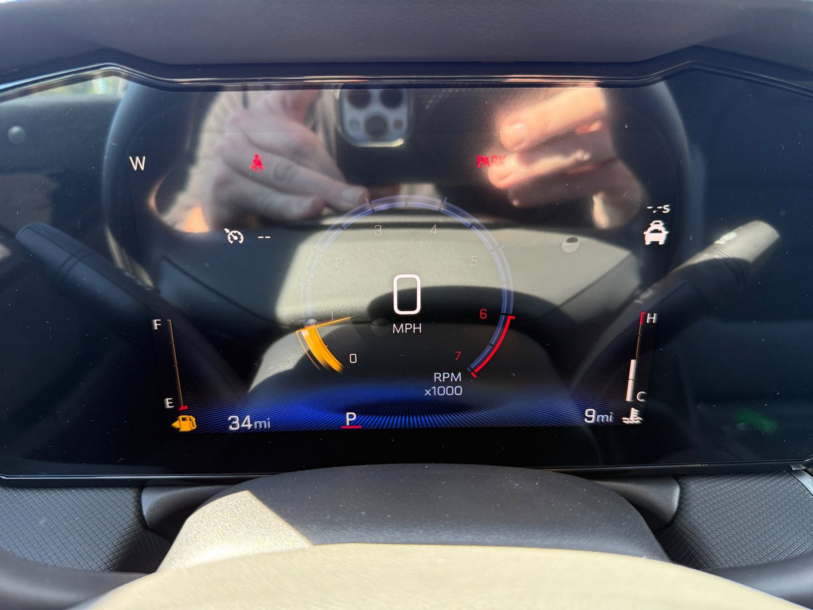 New 2026 Chevrolet TrailBlazer LT w/ Driver Confidence Package image 11