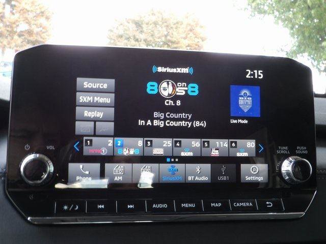 New 2025 Mitsubishi Outlander SE image 27