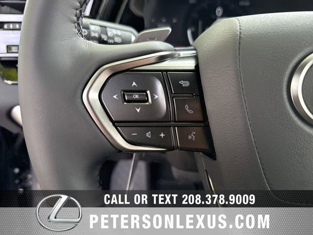 New 2026 Lexus RX 350 Premium AWD/4WD image 24