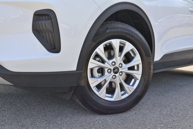 Used 2025 Ford Escape Active w/ Tech Pack #1 AWD/4WD image 28