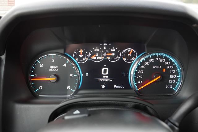 Used 2020 Chevrolet Suburban Premier w/ Max Trailering Package AWD/4WD image 37