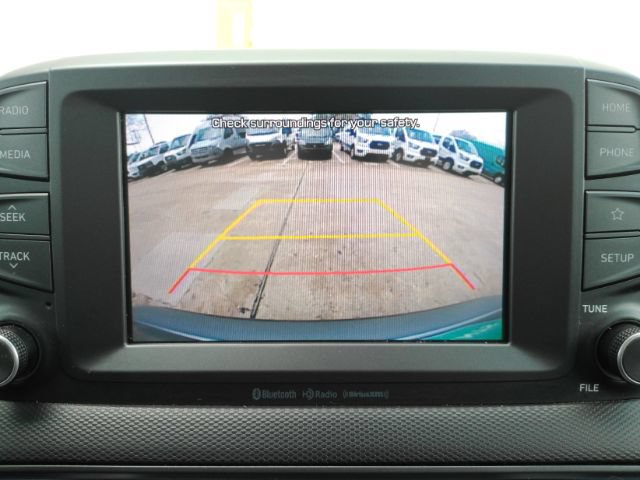 Used 2019 Hyundai Kona SEL FWD image 8