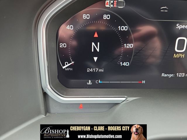 Used 2026 GMC Sierra 3500 Denali Ultimate AWD/4WD image 3