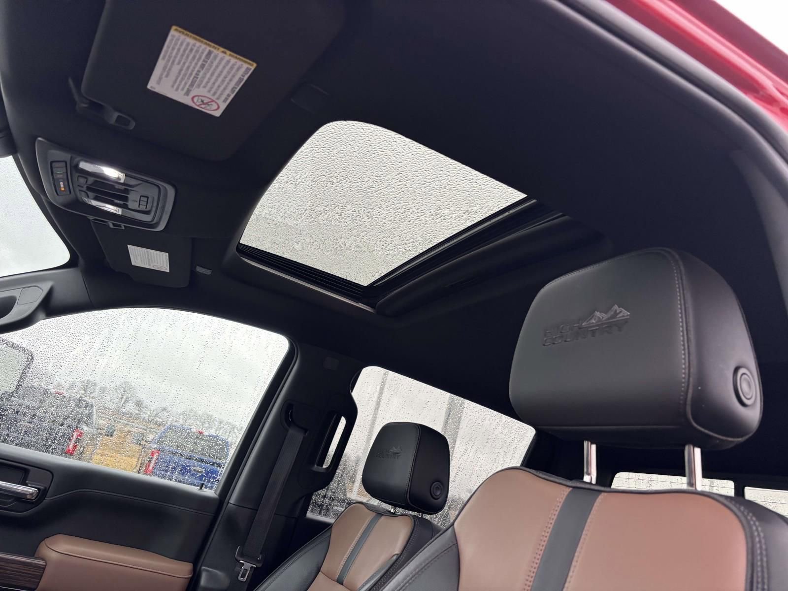 Used 2022 Chevrolet Silverado 3500 High Country w/ Z71 Off-Road Package image 29