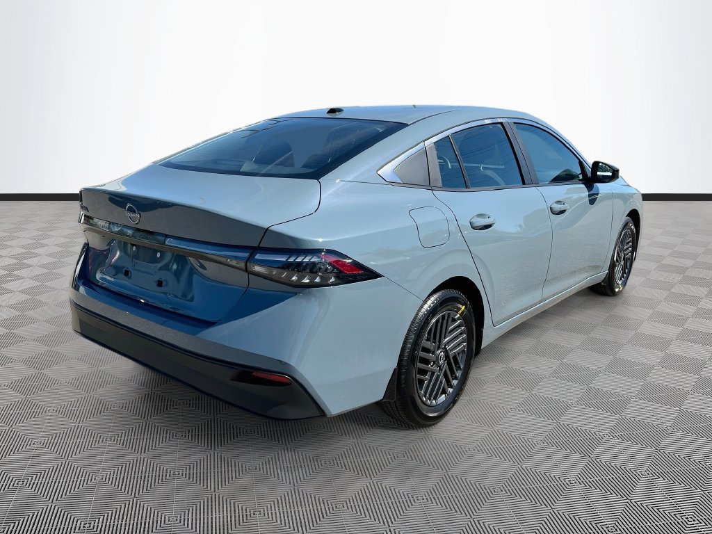 New 2027 Nissan Sentra SV FWD image 7