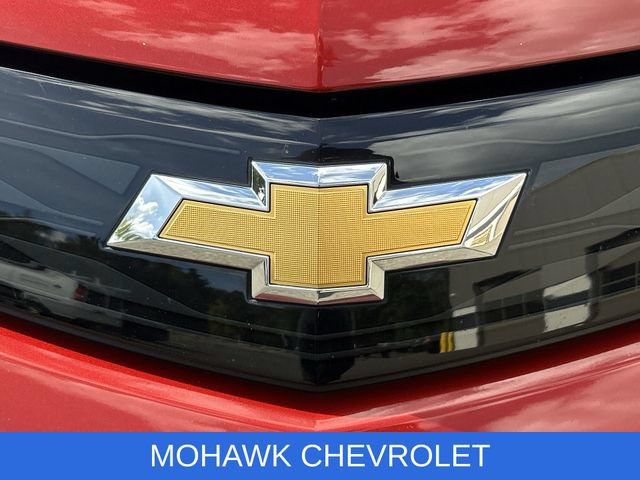 Used 2017 Chevrolet Bolt Premier w/ Driver Confidence II Package FWD image 30