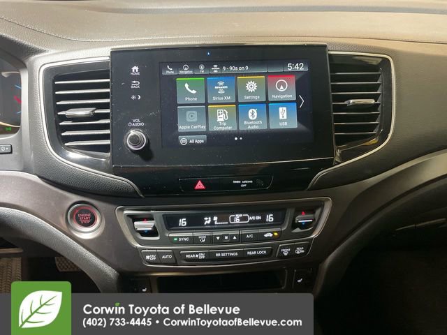 Used 2022 Honda Pilot Black Edition image 13