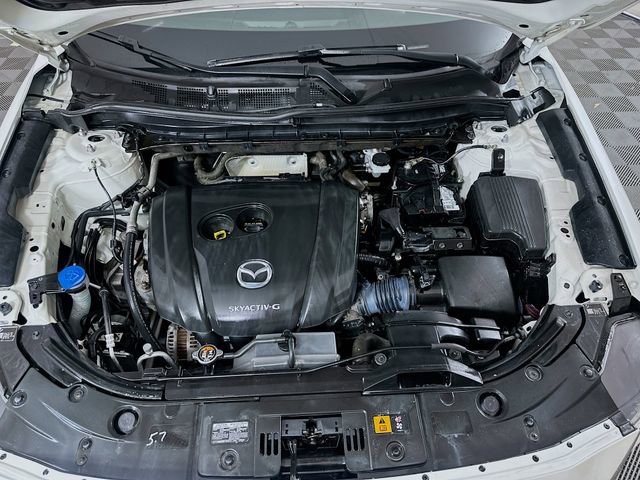 Used 2020 MAZDA CX-5 Touring image 29