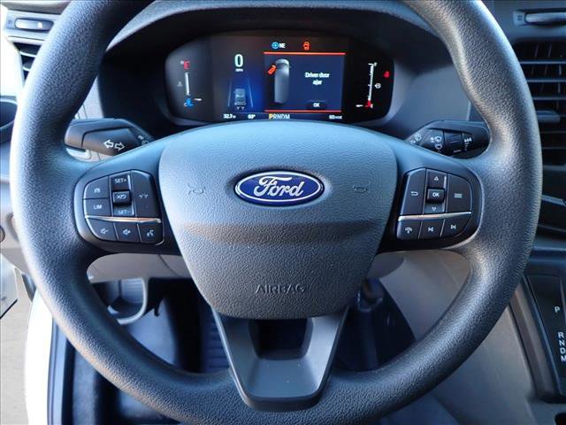 New 2026 Ford Transit 250 148 Medium Roof Extended AWD image 12
